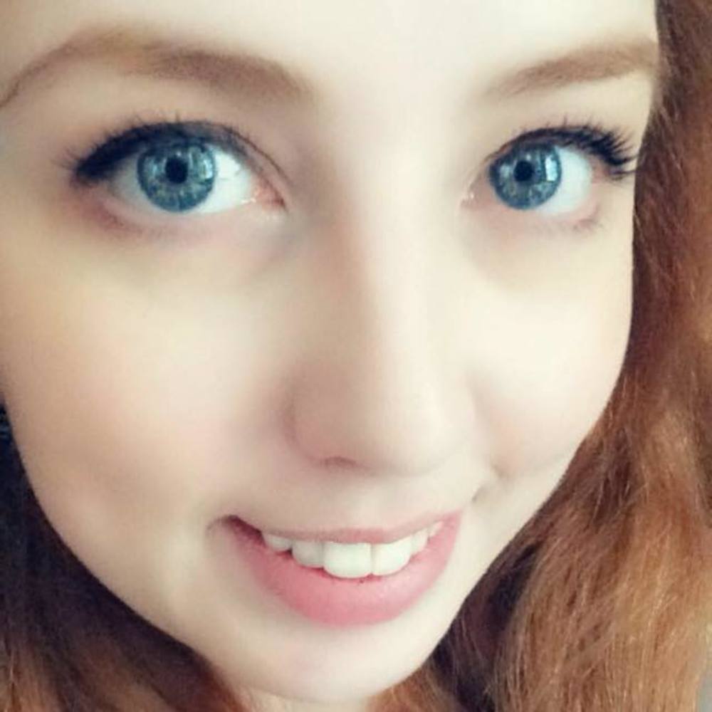 Meet your Posher, Lindsey